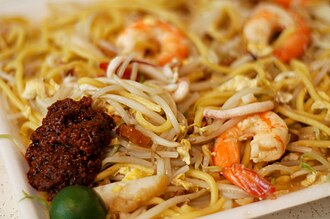 Hokkien Mee|80