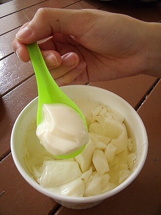 Beancurd|80