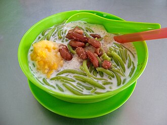 Cendol|80