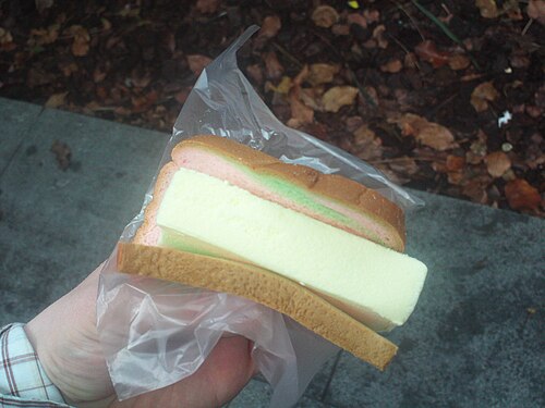 Ice Cream Sandwich|80