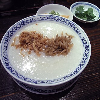 Porridge|80