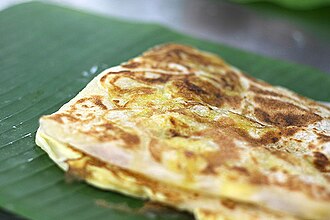 Roti Prata|80