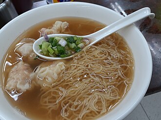 Wanton Mee|80